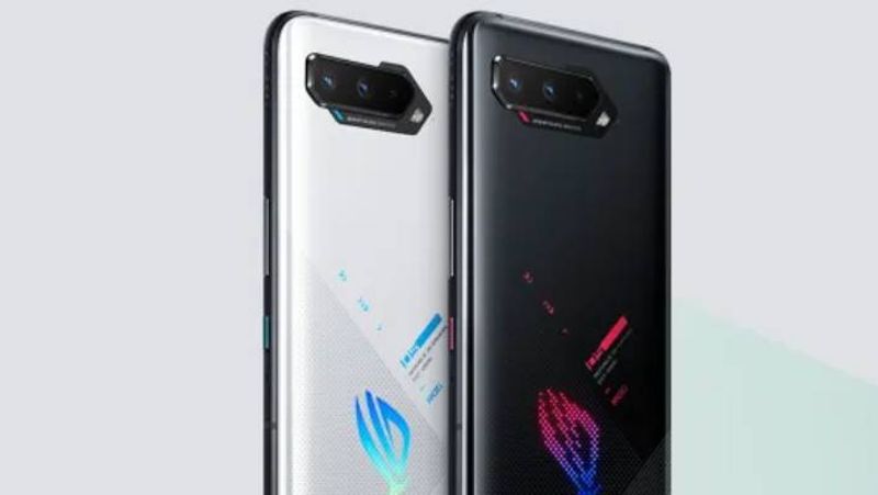 Asus ROG Phone 6 Features and Specifications in Detail