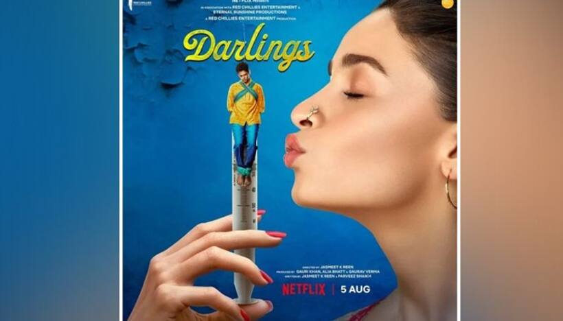 Netflix's Darlings teaser: Alia Bhatt, Shefali Shah as mother daughter; both leave netizens impressed