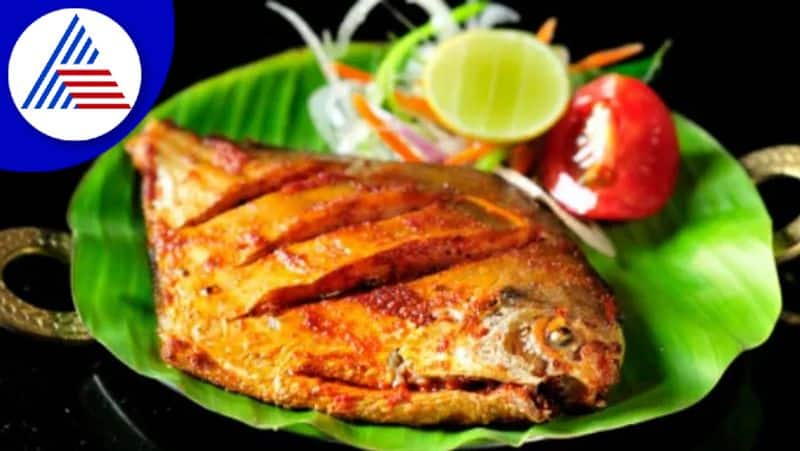 These five fishes are best for health 