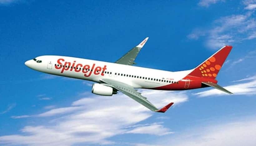 SpiceJet's Dubai Madurai flight delayed due to nose wheel malfunction; 9th technical issue in 24 days