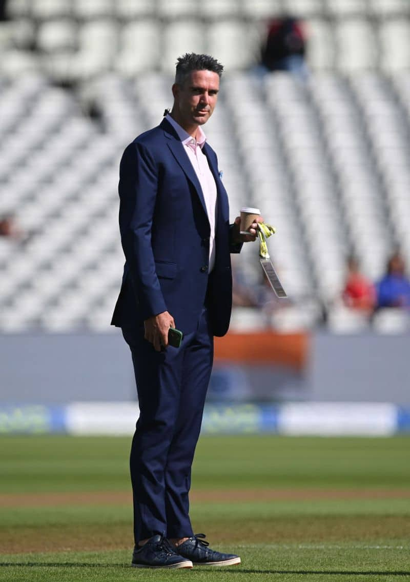 Kevin Pietersen predicts top run scorer for T20 World Cup 2022 and favorites to win trophy