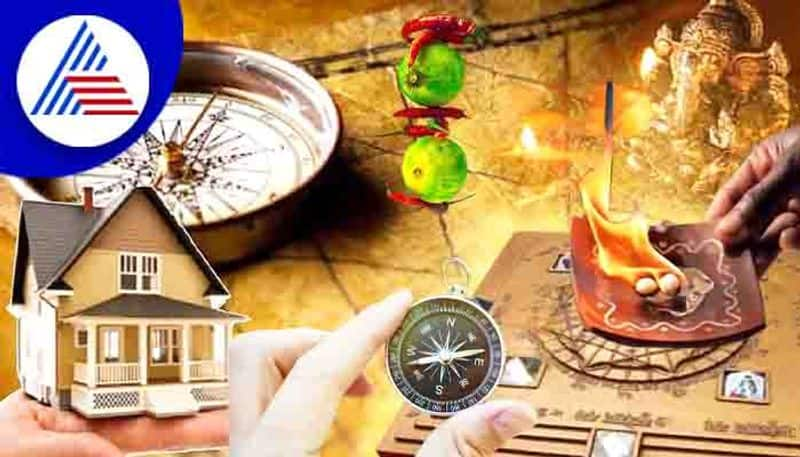  Vastu tips for home- Know position and direction of items at home