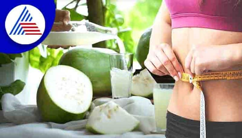 Amazing Health Benefits of Ash Gourd Vin