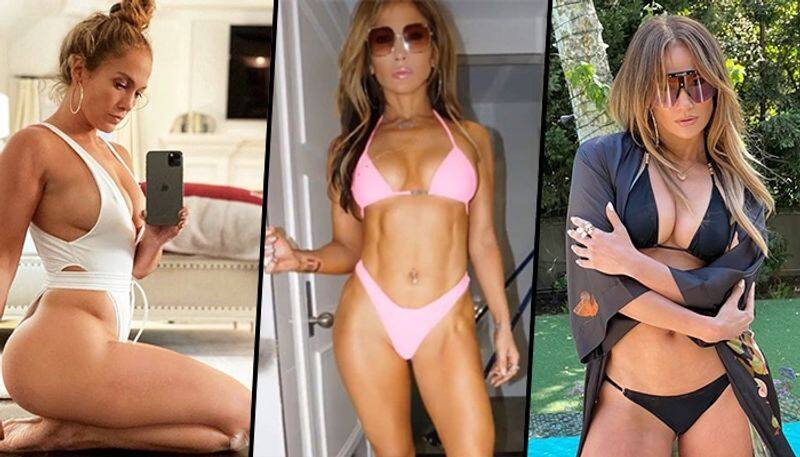 7 bikini pictures: Jennifer Lopez flaunts her SEXY curves, looks hotter than ever! (Don't MISS) RBA