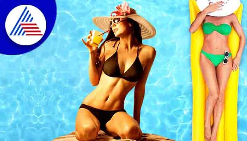 International Bikini day interesting facts about bikini beach outfit 