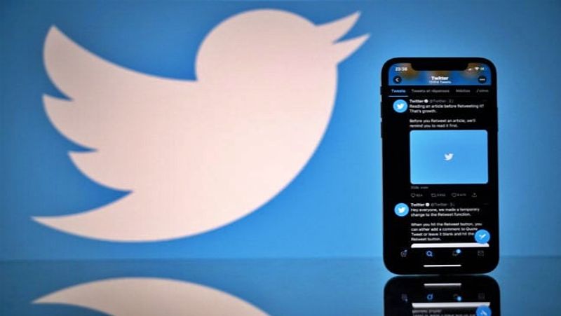 Twitter approach Karnataka High Court to challenge centre order to take down content under new IT Rules ckm