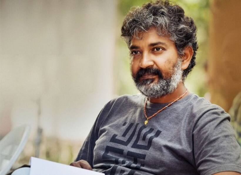 RRR director SS Rajamouli is not happy with Netflix, but why? Read this 