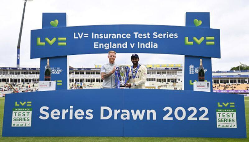 ICC World Test Championship 2021-23 Final: Qualification scenarios for India, Australia, South Africa and Sri Lanka-ayh