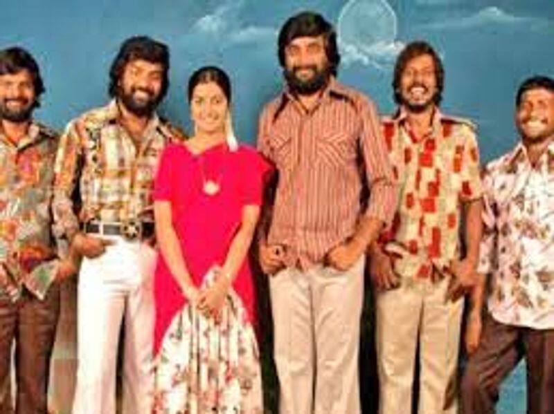 Sasikumar directional Subramaniapuram Re-release new version trailer released