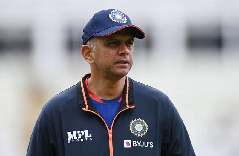 India vs England, IND vs ENG 2022, Pataudi Trophy, Edgbaston Test: Will try to rectify the mistakes we made - Rahul Dravid-krn