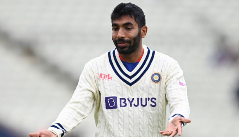 IND vs SA: jasprit bumrah is one step away from breaking Indian cricket legend anil kumble's record RMA