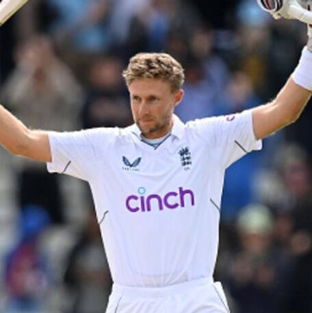 India vs England : సచిన్, ద్రావిడ్ రికార్డులకు ఎసరు పెట్టిన జో రూట్