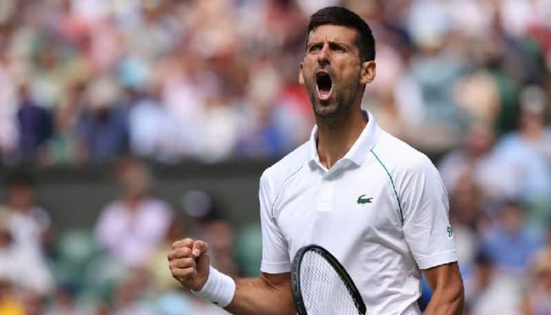 tennis Australian Open 2023: Novak Djokovic looks set to play despite staying unvaccinated-ayh