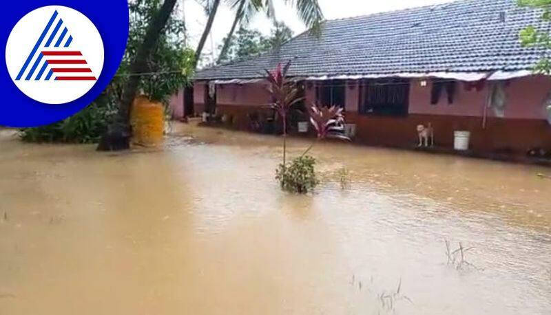 heavy rain in uttara kannada dc announces holiday across the district gvd