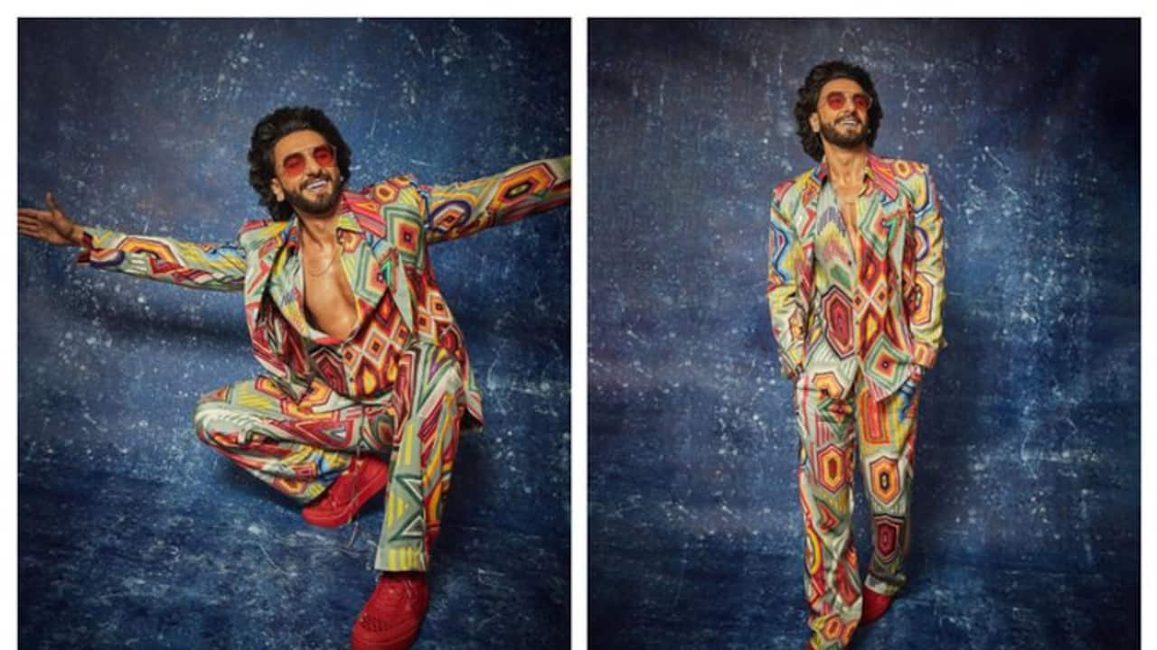 Ranveer Singh breaks up with YRF Talent Management after 12 years; here’s why