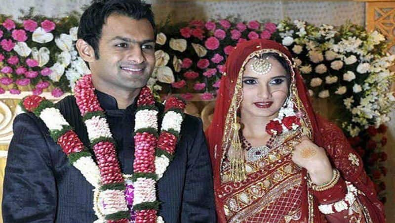 Sania Mirza and Shoaib Malik officially Divorced now, Pakistani cricketer cheated Indian tennis star