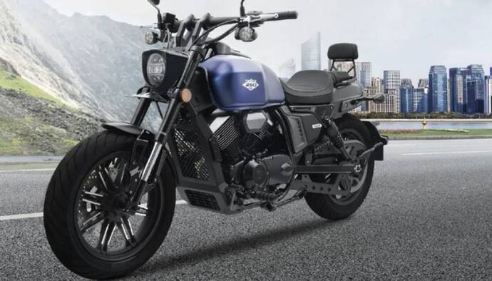  2022 Keeway K-Light 250V Cruiser बाइक भारत में हुई लॉन्च, जानें कीमत और फीचर्स