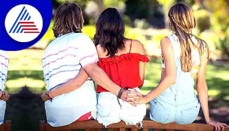 2 Women Married To Same Man Reach An Agreement To Split Days With Him