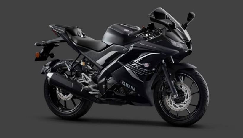  Yamaha R15 V3S स्पोर्ट्स बाइक इस नए धांसू कलर के साथ इंडिया में हुई लॉन्च, देखें कीमत और फीचर्स 