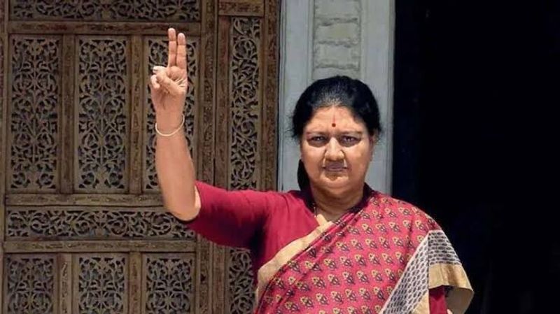 VK Sashikala