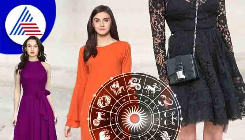 THESE are the colours you should wear based on your zodiac signs skr