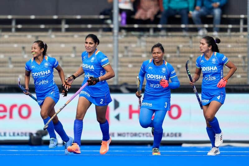 Commonwealth Games, CWG 2022: India women to seek inspiration from Tokyo Olympics to end hockey medal drought-ayh