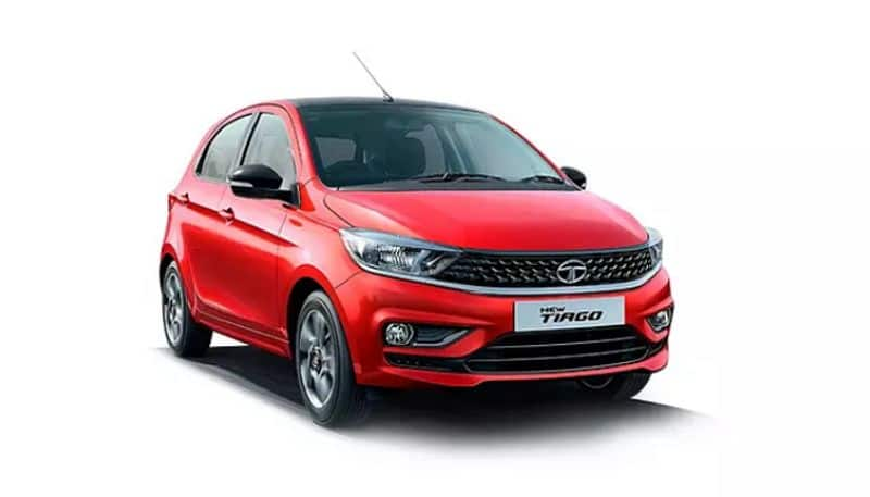 Tata Tiago attracts discounts of Rs 60, 000 in May 2024