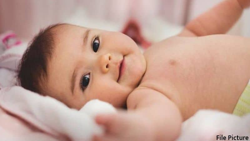 These are the top 100 baby names for 2022 in the UK