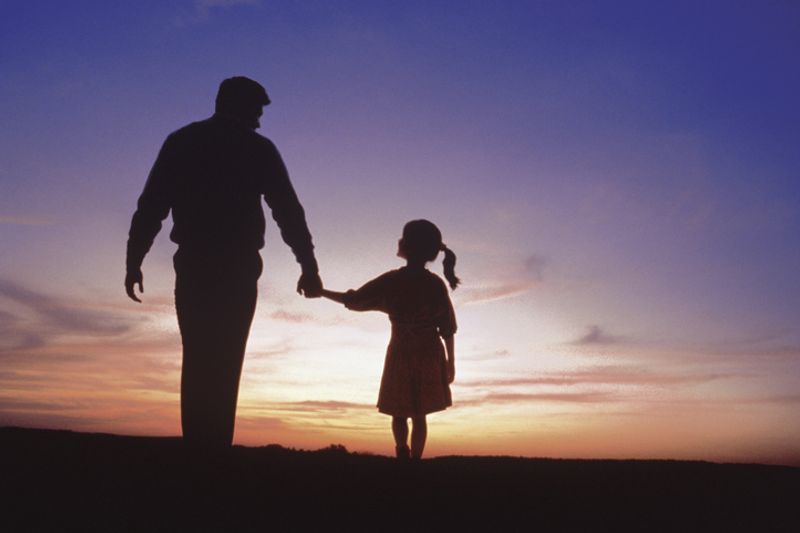 Things Dads Of Girls Should Know