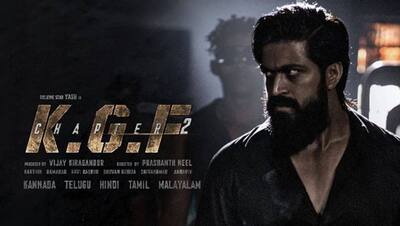 KGF Chapter 2 यहां सबसे ज्यादा कमाई वाली 10 फिल्मों में सबसे नीचे, लिस्ट में Vikram कमल हासन की इकलौती फिल्म