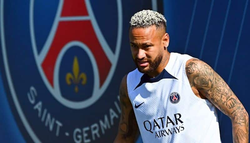 Pep Guardiola issues clarity on Manchester City-Neymar links; here is what he said-ayh