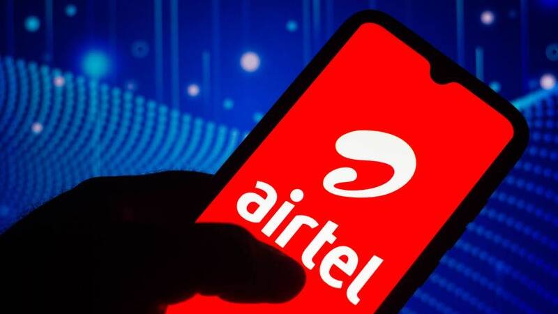 Airtel Recharge Plan