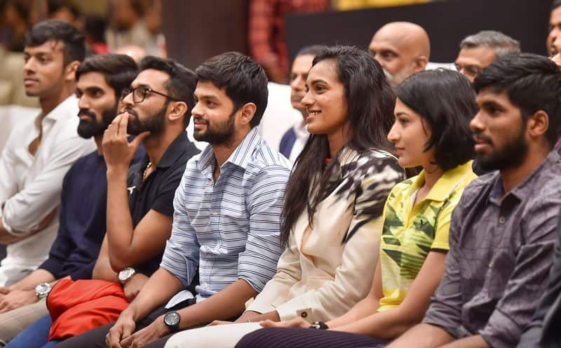 Malaysia Masters 2022: PV Sindhu, B Sai Praneeth, Parupalli Kashyap progress to pre-quarters-ayh