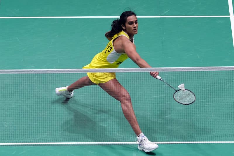 Malaysia Masters 2022: PV Sindhu falls to Tai Tzu Ying again in the quarterfinals-krn