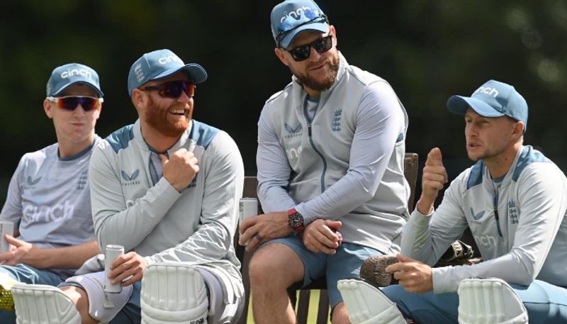 football Former England captains slam 'Bazball' approach, call for strategic adaptation in Test series against India osf