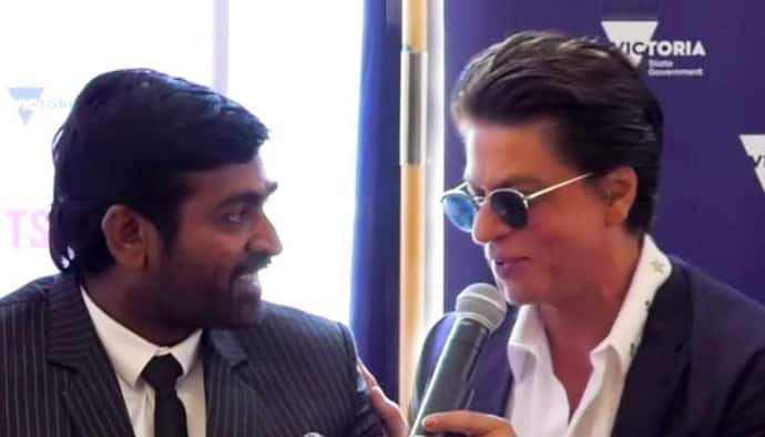 vijay sethupathi may do the villain role in shahrukh khan starring jawan