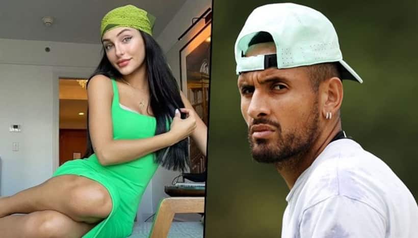 Nick Kyrgios' ex girlfriend Chiara Passari breaks her silence over assault claims