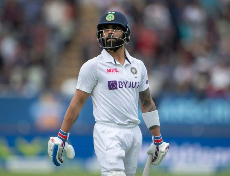 Virat Kohli has to try and be a little more aggressive against spin - Irfan Pathan-ayh