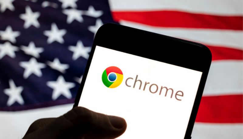 Google chrome users data at risk Imperva Red cyber security warns vulnerability on web browser ckm