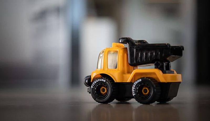 Make in India success story: Toy imports down 70 per cent, exports up 61 per cent