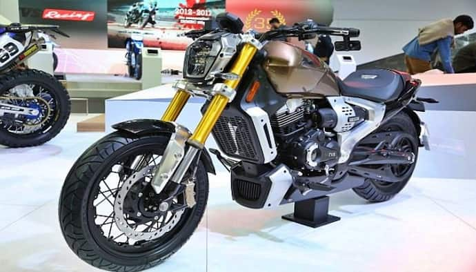 TVS Ronin 225cc Bike Launch: टीवीएस ने लॉन्च की दमदार क्रूजर बाइक, लुक और फीचर ने जीता लोगों का दिल