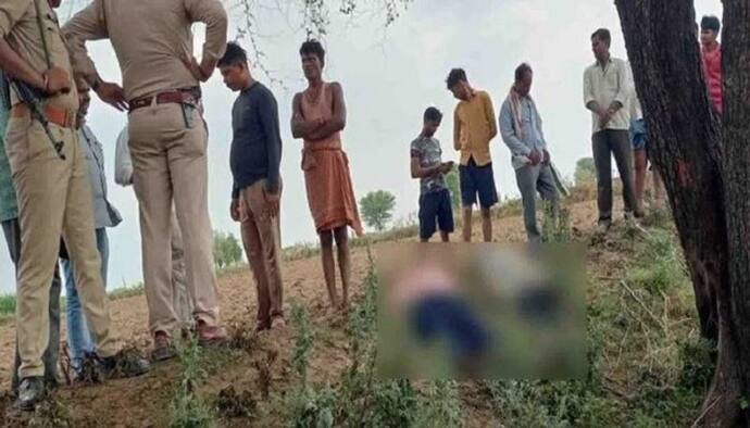 आकाशीय बिजली गिरने से जालौन और हमीरपुर में 5 लोगों की मौत, 2 झुलसे