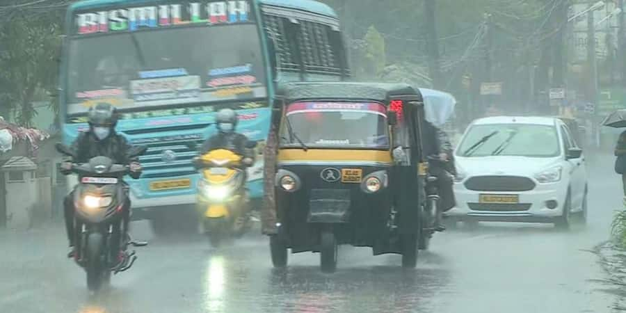 Malayalam News Live today kerala rain latest updates 29 september 2023 nbu