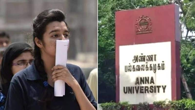 TTV Dhinakaran demand to withdraw Anna University exam fee hike KAK