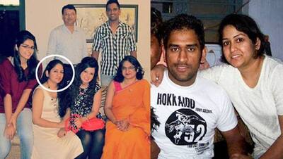 Dhoni Family: रियल लाइफ में ऐसी दिखती है धोनी की बहन, मिलिए माही की फैमिली के सभी 6 मेंबर्स से 