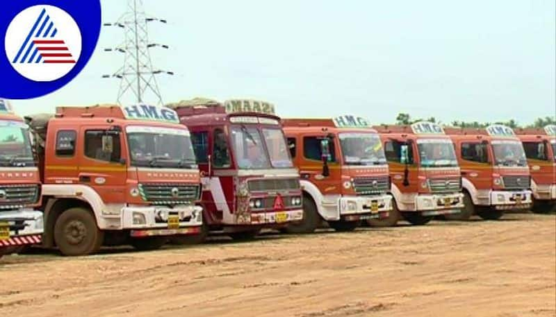 People Faces Problems For Illegal Mining in Chitradurga grg