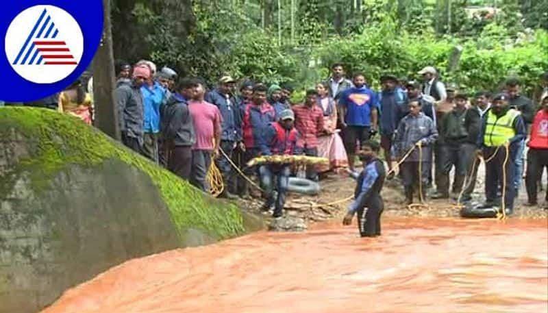 Next Four Day Orange Alert in Chikkamagaluru Due to Heavy Rain grg