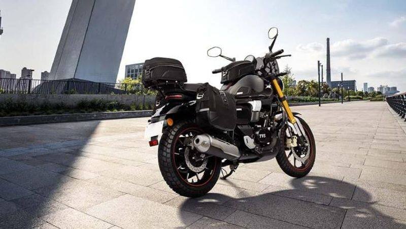 tvs ronin 225cc bike launched in india price