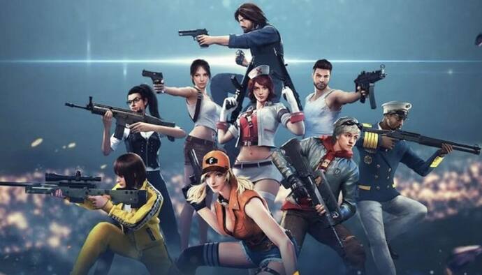 Garena Free Fire Redeem Codes 7 July 2022: फ्री रिवॉर्ड्स के लिए देखें ये लेटेस्ट कोड्स, ऐसे करें रिडीम