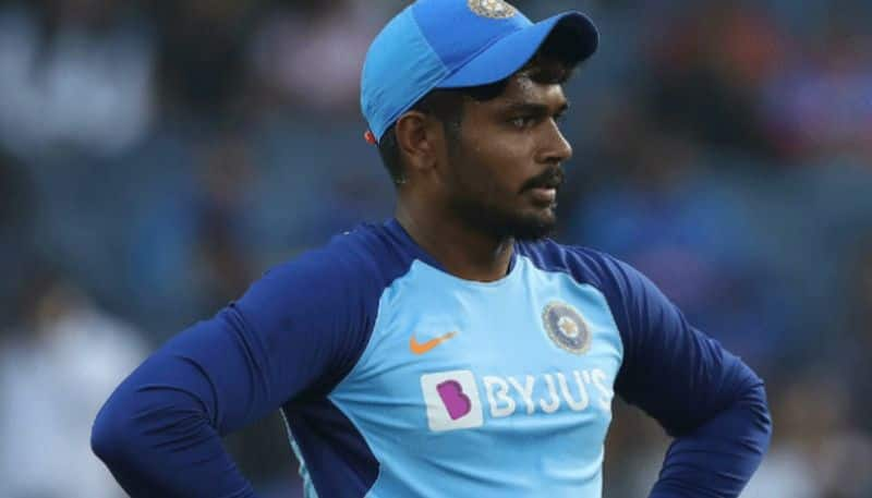 sanju samson speaks about his exclusion from india squad for t20 world cup